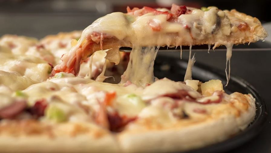Ιταλία: Το σοκ του ελαιολάδου και ο δείκτης της πίτσας Μαργαρίτα