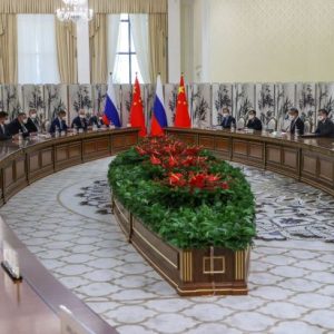 Το νέο «Μεγάλο Παιχνίδι» στην κεντρική Ασία και οι σύγχρονες αυτοκρατορίες