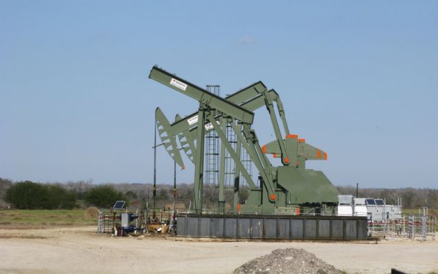 Πετρέλαιο: Ισχυρή ανάκαμψη των τιμών