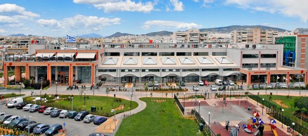 Σκλαβενίτης: Στα 3,98 δισ. ευρώ οι πωλήσεις το 2021
