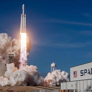 SpaceX: Τα μαθηματικά πίσω από την αποτίμηση των 1,75 τρισ. δολαρίων