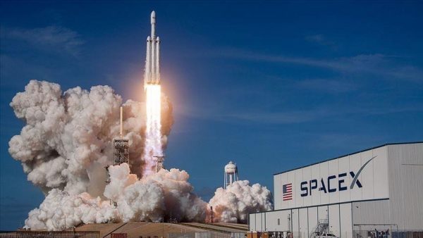 SpaceX: Τα μαθηματικά πίσω από την αποτίμηση των 1,75 τρισ. δολαρίων