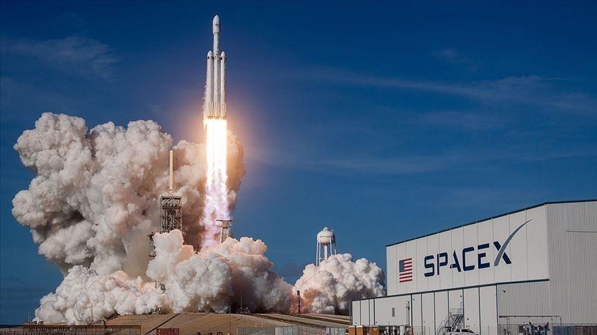 SpaceX: Θα αντικαταστήσει τη Roscosmos σε δύο αποστολές του Ευρωπαϊκού Οργανισμού Διαστήματος