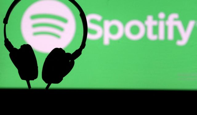 Spotify: Εσπασε το φράγμα του μισού δισ. μηνιαίων χρηστών