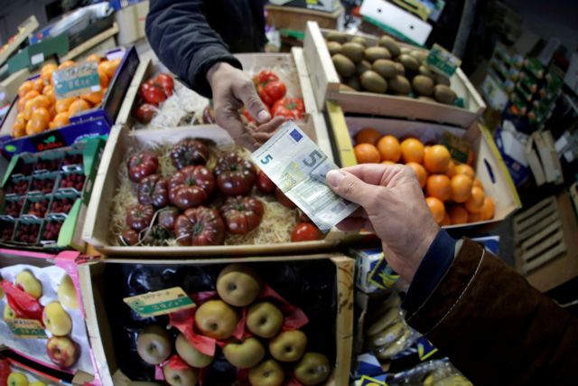 Σούπερ μάρκετ: Ιδιωτικής ετικέτας το 1 στα 3 προϊόντα στο καλάθι του καταναλωτή