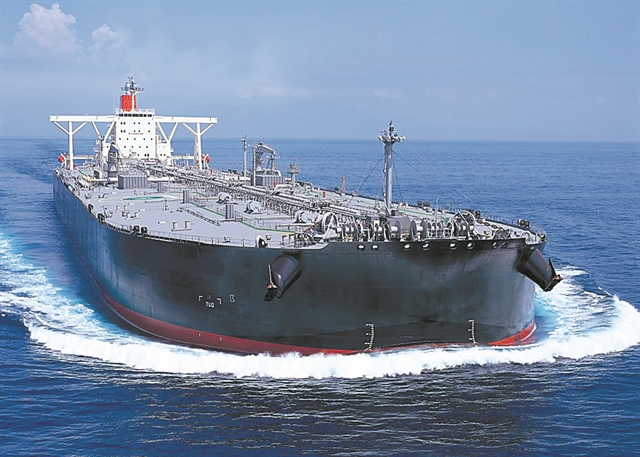 Πετρέλαιο: Σημαντική πτώση της κίνησης στα ρωσικά λιμάνια