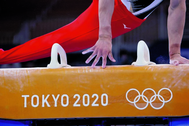 Ιαπωνία: Σκάνδαλο με δωροδοκίες γύρω από τους Ολυμπιακούς Αγώνες