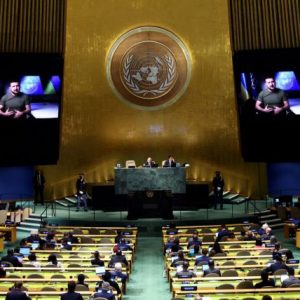 ΗΠΑ: Αποχωρούν απο 66 διεθνείς οργανισμούς με εντολή Τραμπ