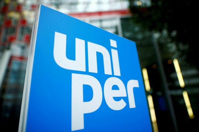 Uniper: Ζημιές ρεκόρ στο εννεάμηνο