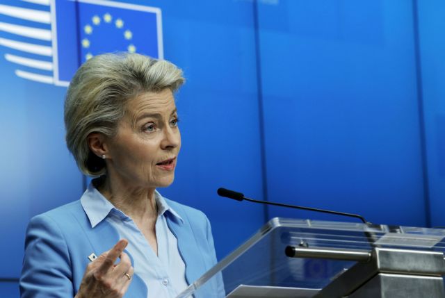 President von der Leyen’s Campaign Website Attacked by Bots