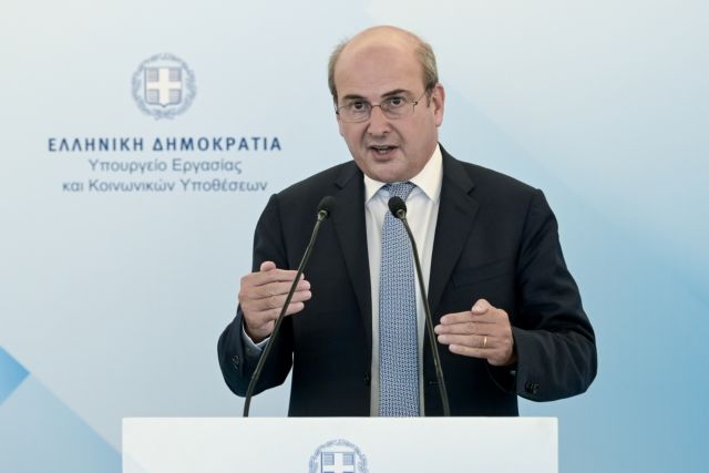 Χατζηδάκης: Καταιγισμός ψεμάτων του κ. Τσίπρα στους συνταξιούχους