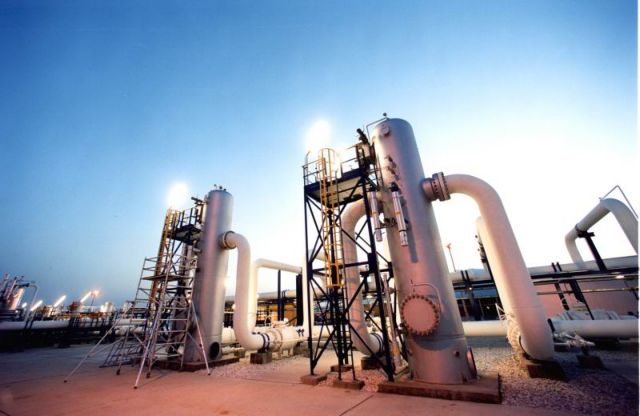 ΔΕΠΑ Υποδομών: Εισάγει νέο σύστημα ελέγχου στο δίκτυο αερίου