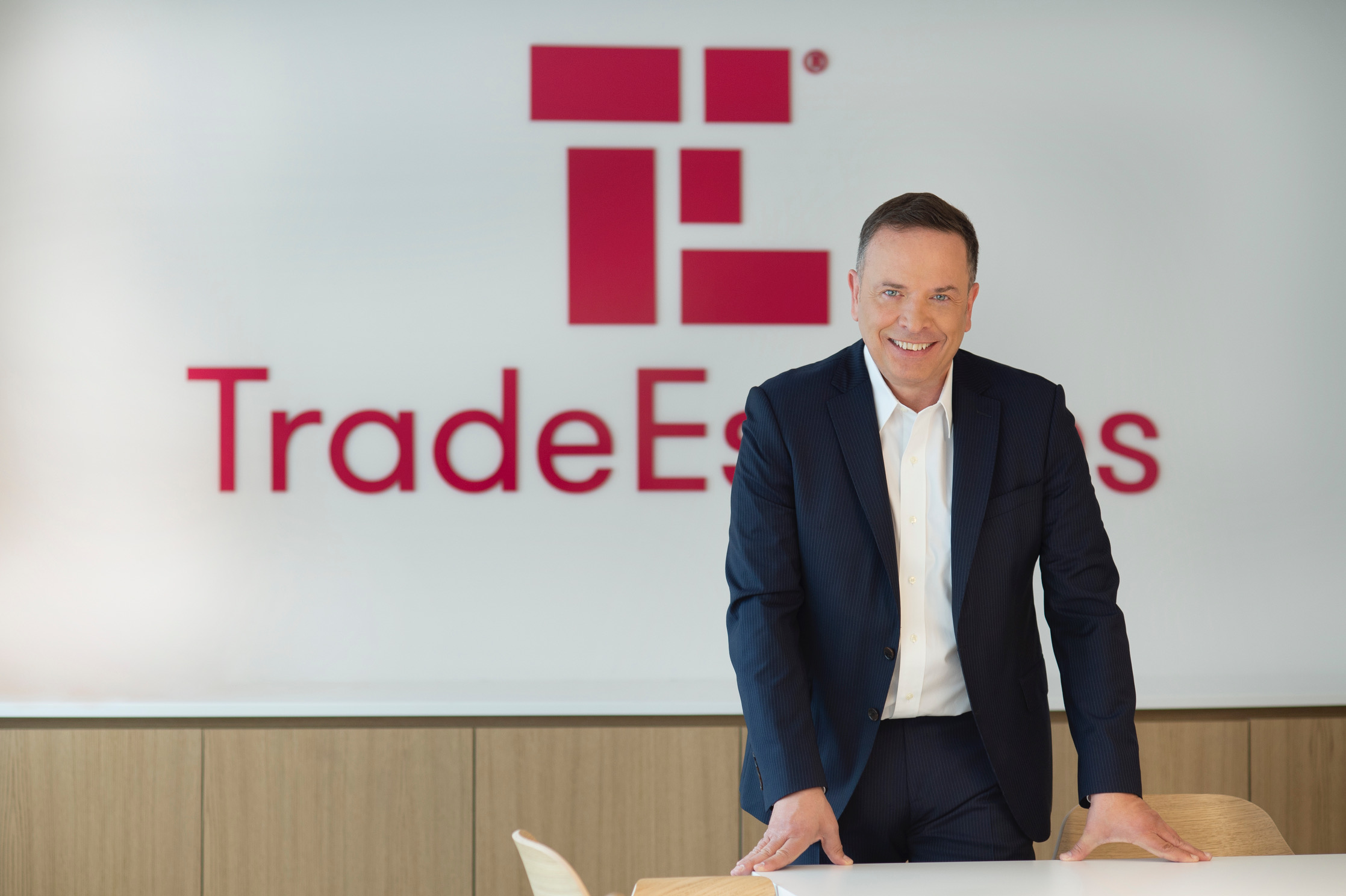 Trade Estates: Νέος CEO ο Δημήτρης Παπούλης και νέο μέλος Δ.Σ. ο Ευτύχης Βασιλάκης