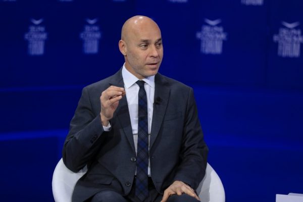 Αμυράς: «Εντατικοί έλεγχοι για φαινόμενα αισχροκέρδειας στα καυσόξυλα»