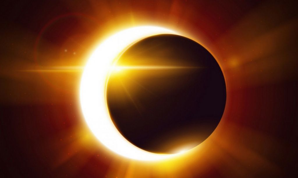 Έκλειψη ηλίου: Πότε θα γίνει και σε ποιες περιοχές θα είναι ορατή -  Οικονομικός Ταχυδρόμος - ot.gr