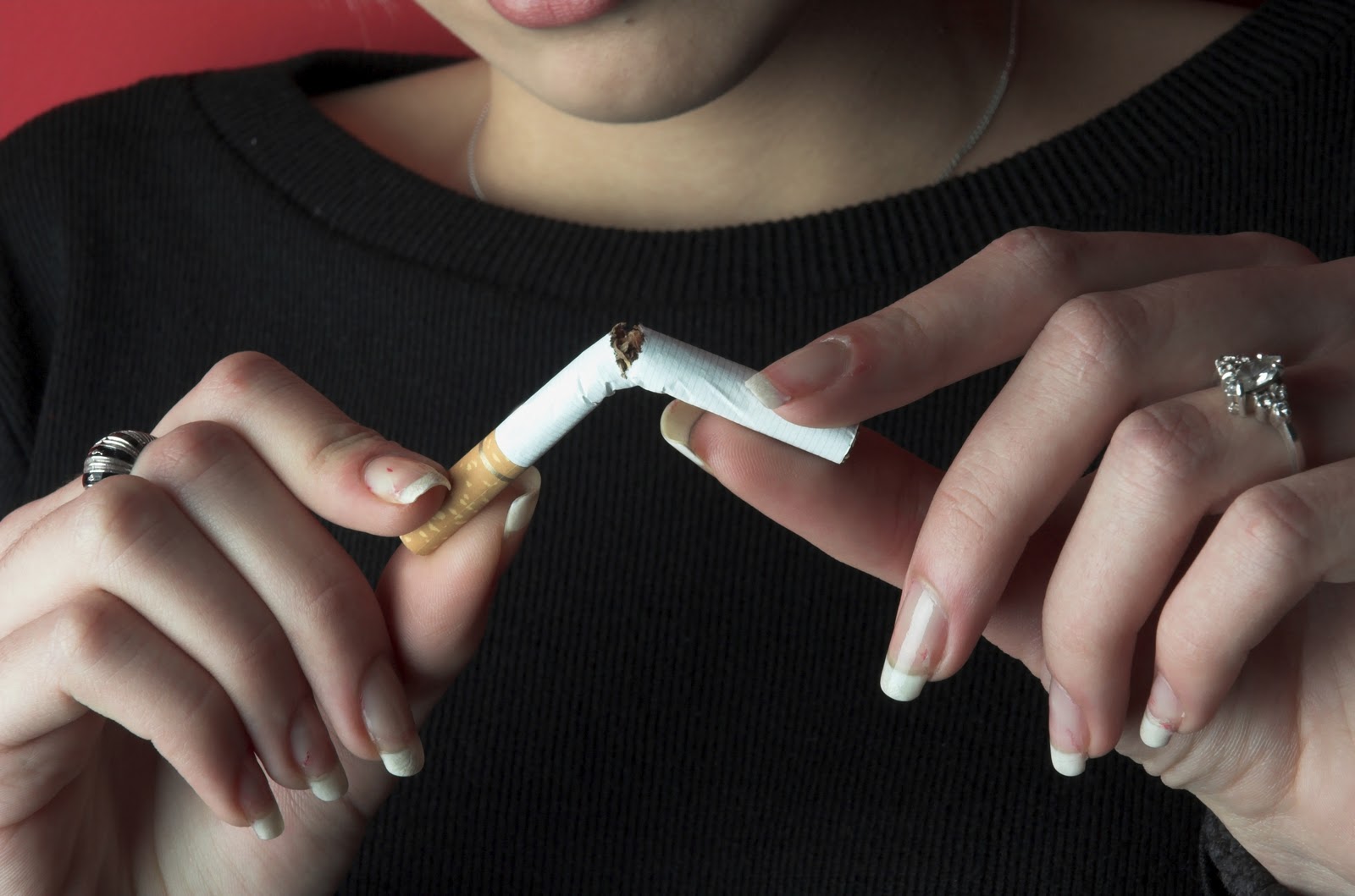 Κάπνισμα: Όποιος το κόβει μέχρι 35 ετών είναι σαν να μην κάπνισε ποτέ