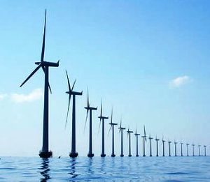 Σκωτία: Πράσινο φως για την κατασκευή του μεγαλύτερου αιολικού πάρκου στον κόσμο