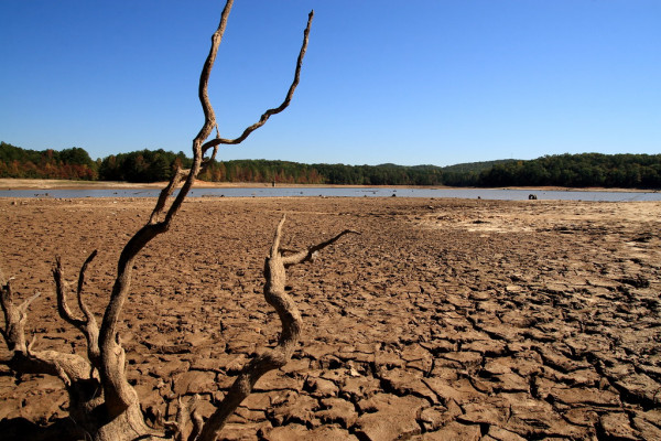 Κλιματική Αλλαγή: Έχει κάνει 20 φορές πιθανότερες τις σοβαρές ξηρασίες τα καλοκαίρια