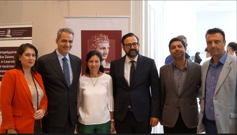 ΟΠΑ: Διασύνδεση πανεπιστημίων και επιχειρήσεων στην πράξη
