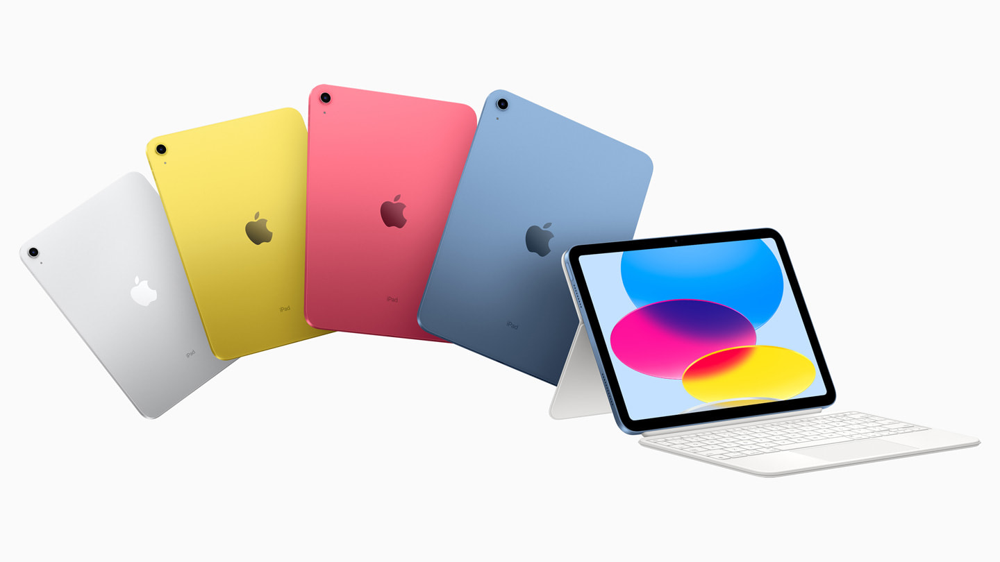 Apple: Σχέδια για ένα μεγαλύτερο iPad – Πότε θα κάνει την εμφάνισή του