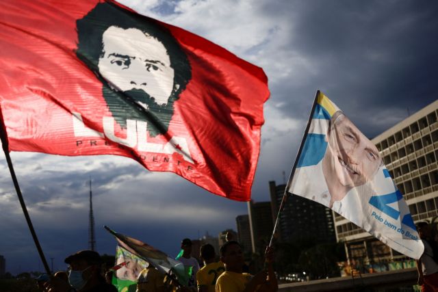 Βραζιλία: Το «μετέωρο βήμα» της Δημοκρατίας σε μια διχασμένη χώρα