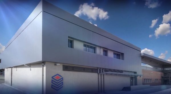 Lamda Hellix: Νέο data center στο Ηράκλειο
