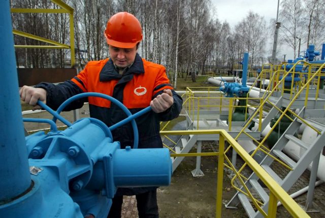 Πετρέλαιο: Σε ατύχημα οφείλεται πιθανότατα η διαρροή στον αγωγό Druzhba, λένε οι Πολωνοί
