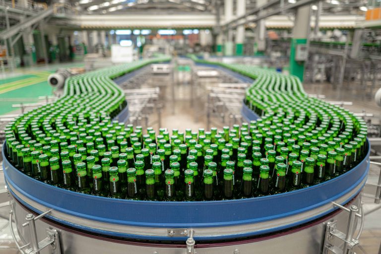 Heineken profits from Athenian Brewery at over 85 million euros in 2020-2022