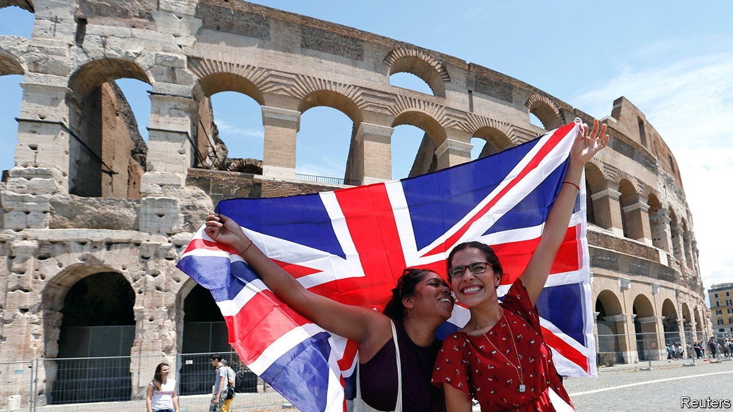 Τι αποκαλύπτει η σύγκριση μεταξύ Βρετανίας και Ιταλίας