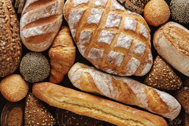 Ψωμί: Είδος πολυτελείας για εκατομμύρια ευρωπαίους πολίτες