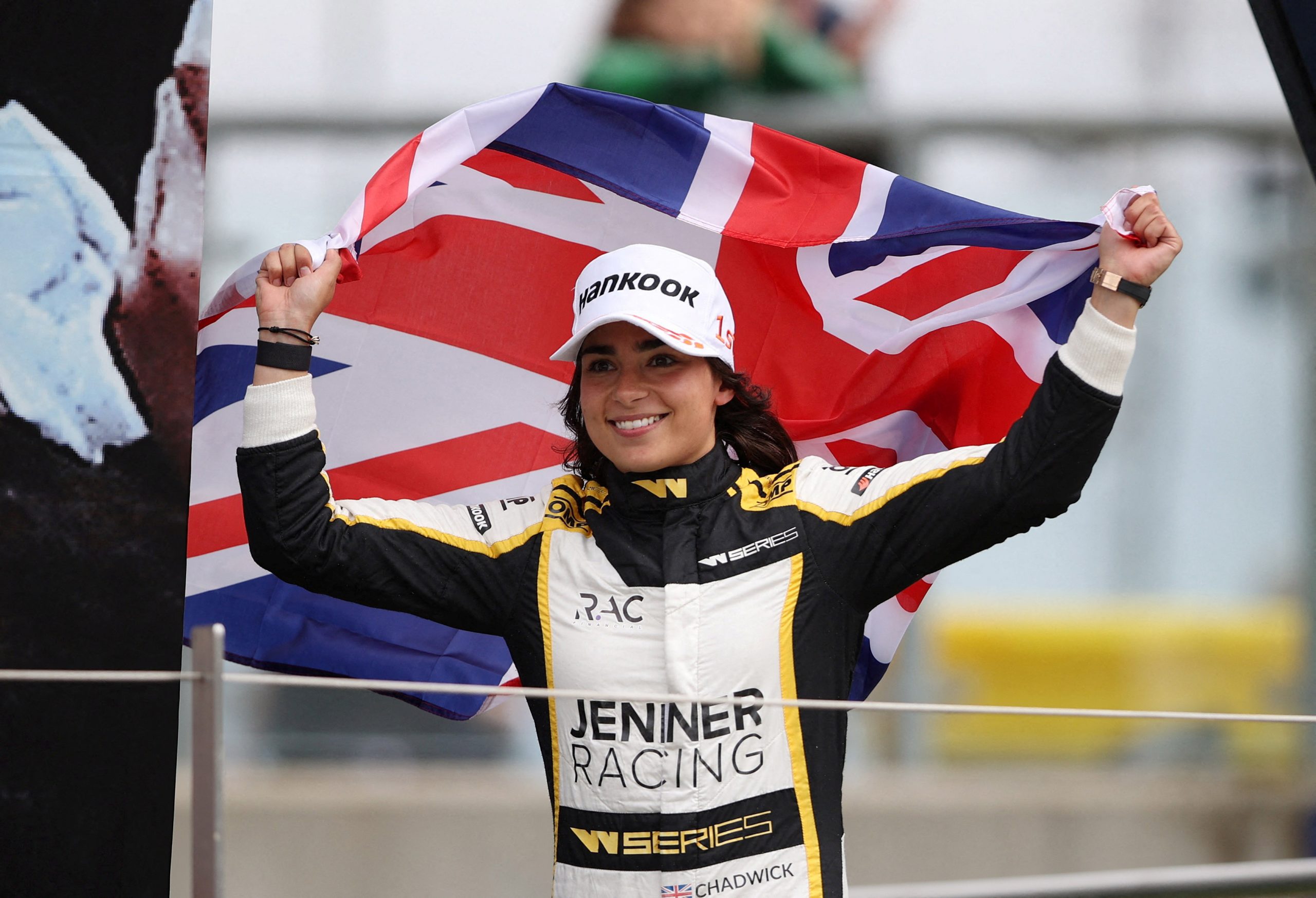 Formula 1: Ετοιμάζει νέο πρωτάθλημα αποκλειστικά για γυναίκες