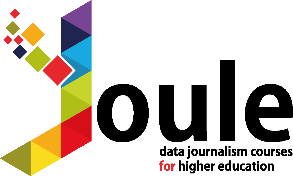 JOULE: Προωθώντας την εκπαίδευση των νέων δημοσιογράφων