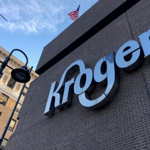 Kroger: Προειδοποιεί για αλλαγές στην αγοραστική συμπεριφορά των καταναλωτών