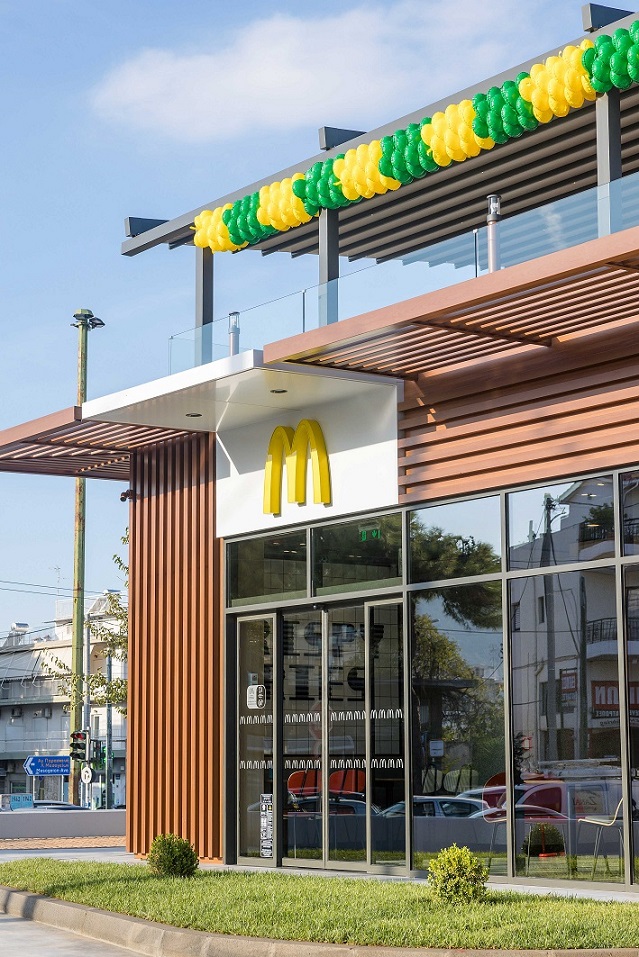 McDonald’s: Η «ανάσταση» της αμερικανικής αλυσίδας στην Ελλάδα με… μαλτέζικη συνταγή
