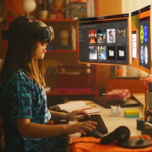 Meta Platforms: Ανακοινώθηκε η νέα συσκευή εικονικής πραγματικότητας Quest 3 