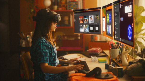 Meta Platforms: Ανακοινώθηκε η νέα συσκευή εικονικής πραγματικότητας Quest 3