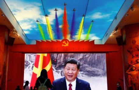 Κίνα: Παραμονή του Σι Τζινπίνγκ στην εξουσία: Ουδέν κακόν αμιγές καλού