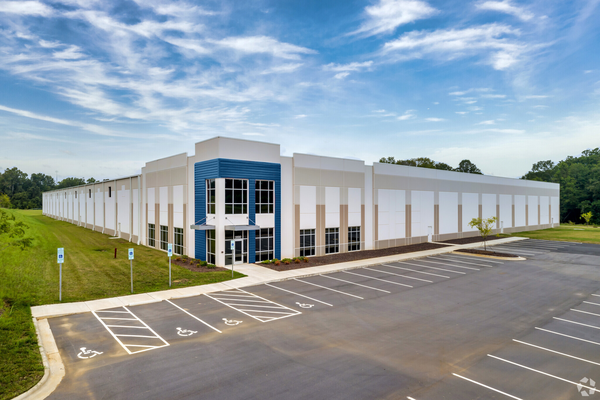 Greek multinational Sunlight Batteries announces new complex in North Carolina