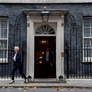 Πρωθυπουργοί: Η λίστα με τις πιο σύντομες πρωθυπουργικές θητείες