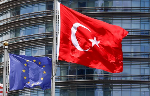 EU Commission report on enlargement takes Turkey to task for threats against Greece