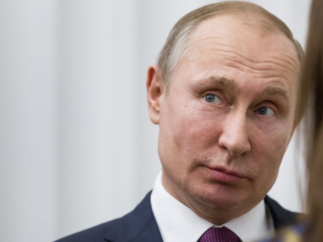 Ρωσία: Πώς θα απαντήσει ο Πούτιν στην έκρηξη της γέφυρας της Κριμαίας;