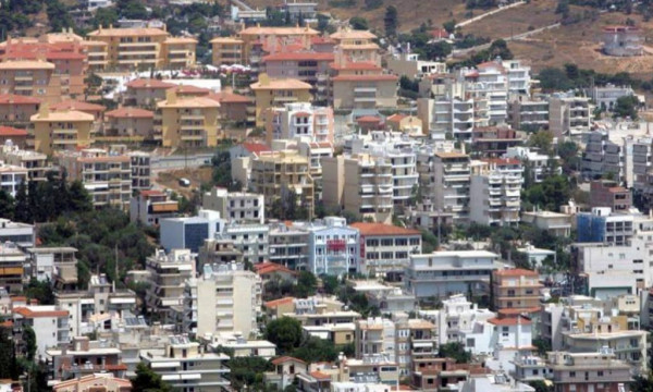 Prodexpo: Η δυναμική της ελληνικής αγοράς ακινήτων και η απειλή του χρέους 