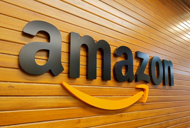 Ρωσία: Πρόστιμο στην Amazon για «απαγορευμένο περιεχόμενο»