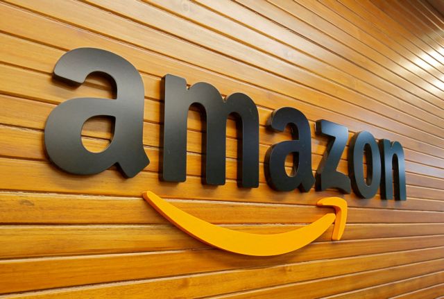 Amazon: Το σχέδιό της για ασύρματο δίκτυο… γκρεμίζει τις μετοχές των εταιρειών τηλεπικοινωνίας