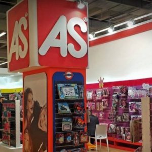 AS: Εκτακτη διανομή μερίσματος 0,06 ευρώ ανά μετοχή