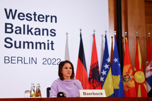 Δυτικά Βαλκάνια: Συμφωνία για άρση βίζας, αναγνώριση πτυχίων και προσόντων