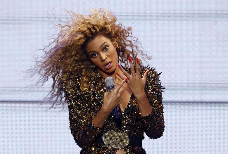 Beyoncé: Σουηδοί τραπεζίτες την κατηγορούν για τον υψηλό πληθωρισμο