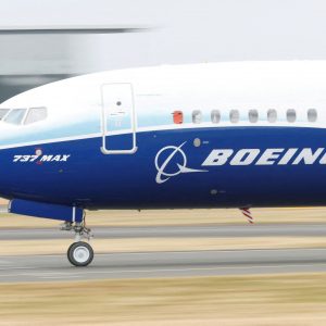 Boeing: Νέο ελάττωμα στο 737 Max – Ενδεχόμενο καθυστερήσεων παράδοσης για νέα αεροσκάφη