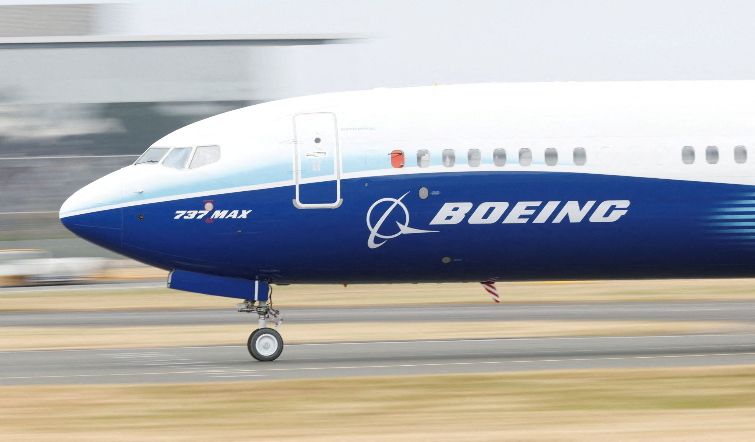 Boeing: Νέο ελάττωμα στο 737 Max – Ενδεχόμενο καθυστερήσεων παράδοσης για νέα αεροσκάφη