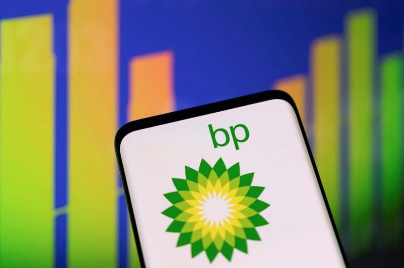 BP: Κέρδη ρεκόρ 27,7 δισ. δολ. το 2022